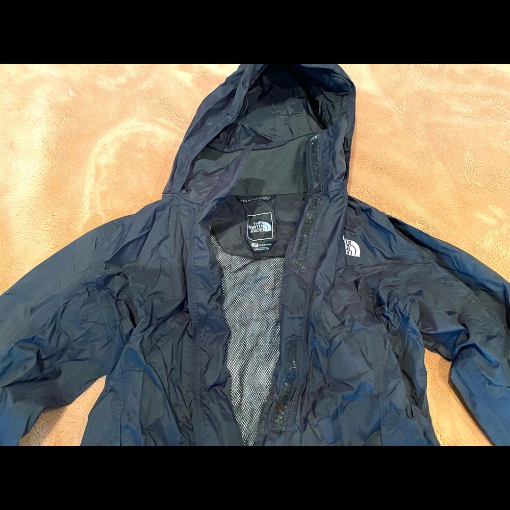 North face jacket - Picture 2 of 2
